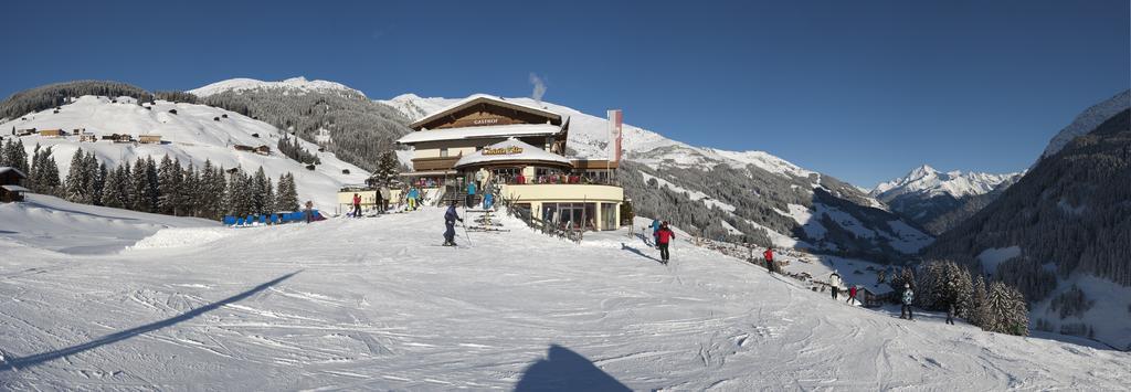 Gast- Und Ferienhof Christler ทักซ์ ภายนอก รูปภาพ